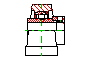 2D Sectional View